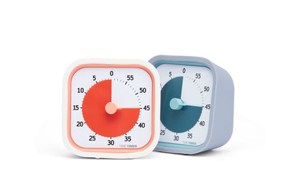 Time Timer® MOD Home Edition Zubehör – Etui-Vorteilspack