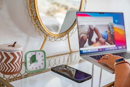 Time Timer® MOD - Home Edition 60 Minutes