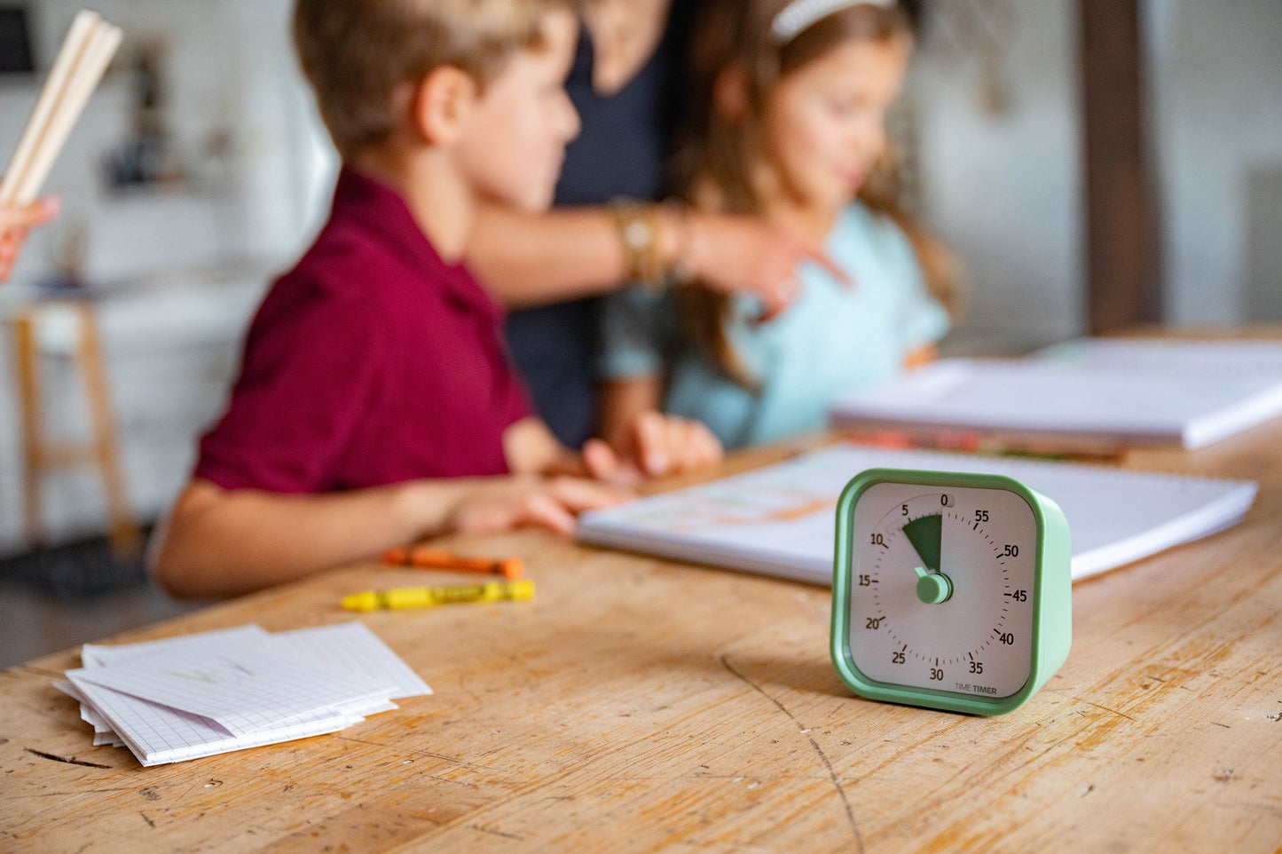 Time Timer® MOD - Home Edition 60 Minutes