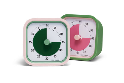 Time Timer® MOD Home Edition Zubehör – Etui-Vorteilspack
