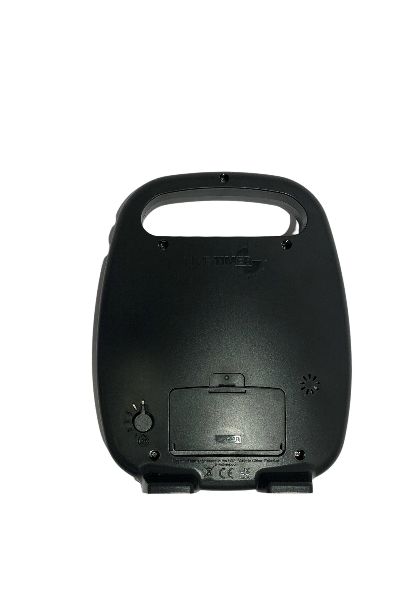 Time Timer® PLUS 60 Minuten