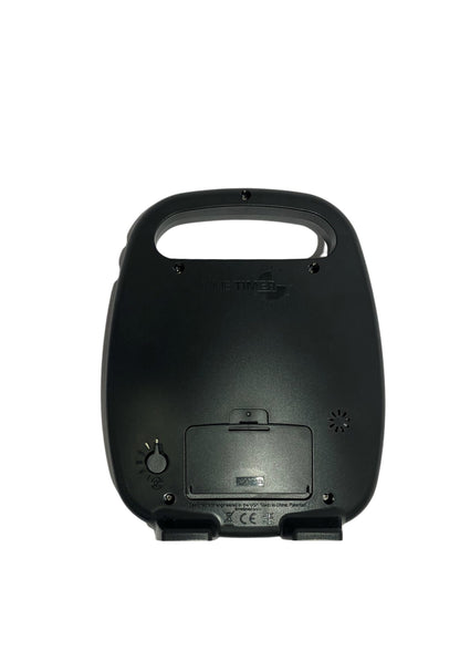 Time Timer® PLUS 60 Minuten