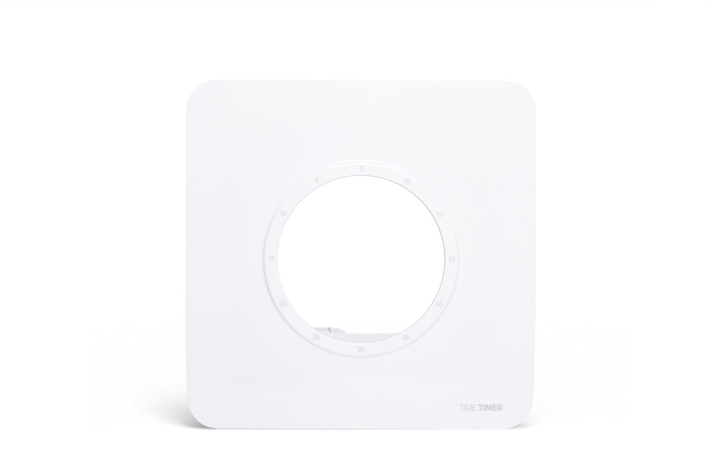 Time Timer® Original Medium - Visual Scheduler 60 Minuten