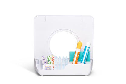 Time Timer® Original Medium - Visual Scheduler 60 Minuten