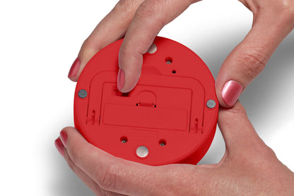 Time Timer® TWIST 90 minuten met standaard