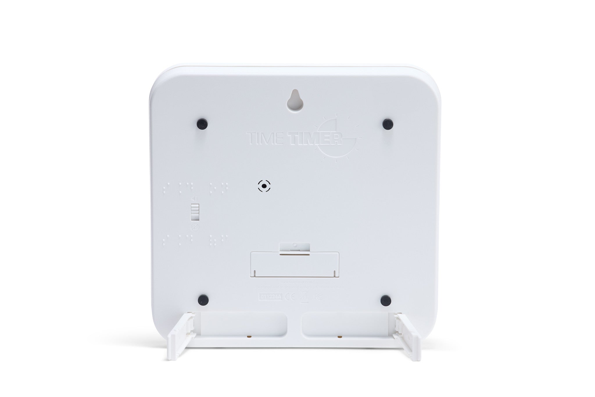 Time Timer® Braille Medium