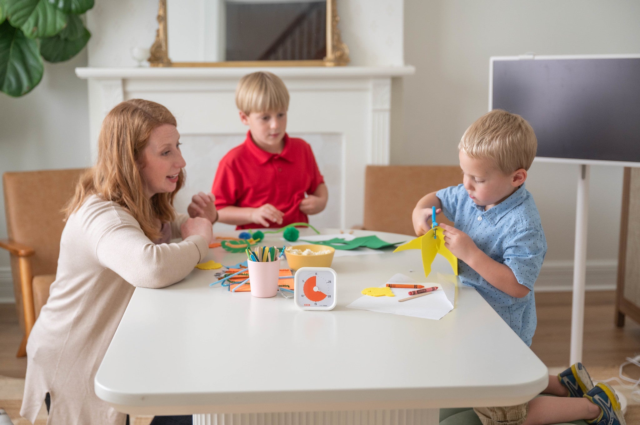 Time Timer® MOD - Education Edition 30 Minuten