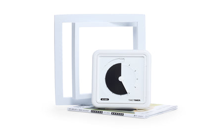 Time Timer® Braille Medium 60 Minutes