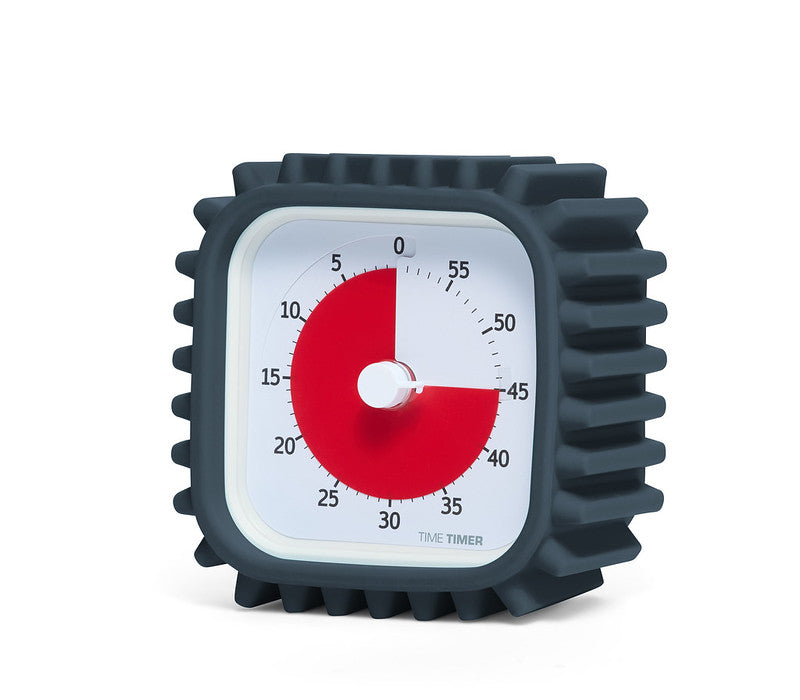 Time Timer® MOD – Education Edition mit Tread-Schutzhülle