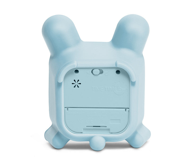 Time Timer® MOD Rainbow Wheel + Protect Case Bunny