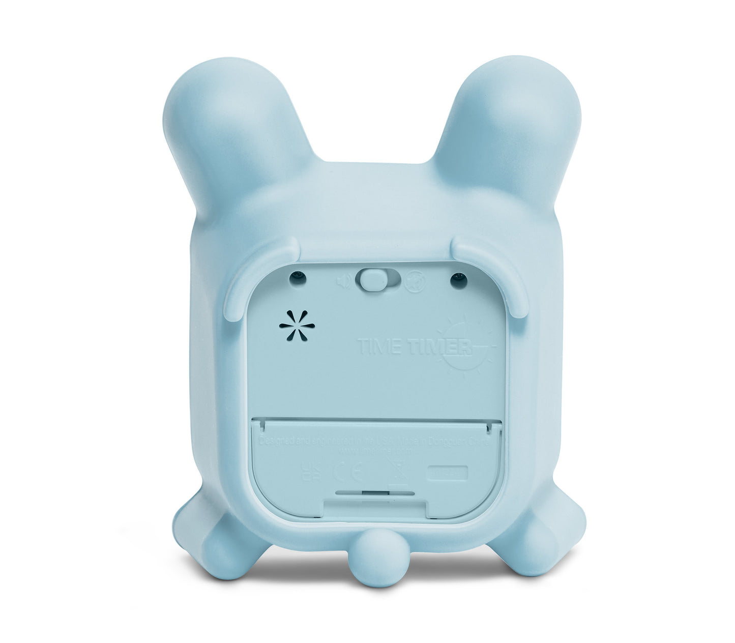 Time Timer® Protect – Bunny-Schutzhülle