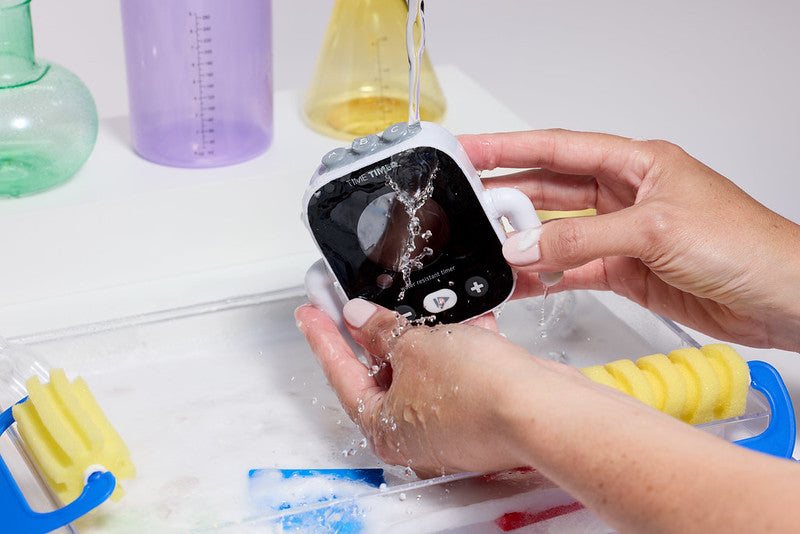Time Timer® Element - Digital Waterresistant Timer