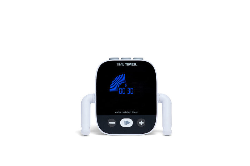 Time Timer® Element - Digital Waterresistant Timer
