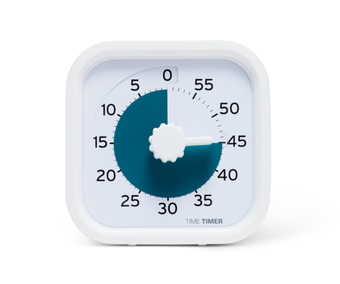 Time Timer® Pro Applied® 60 minuten