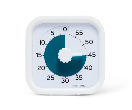 Time Timer® Pro Applied® 60 Minuten