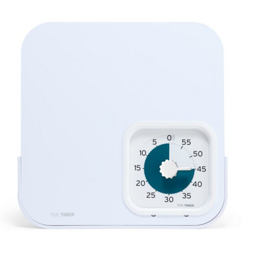 Time Timer | Original Visual Timer for All Ages – Time Timer Europe