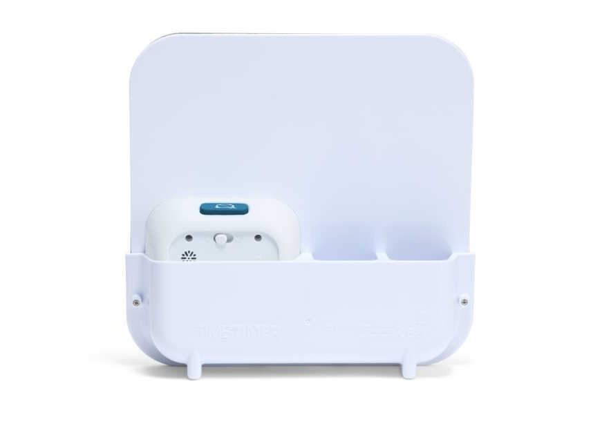 Time Timer® Pro Applied® Visuele Timer 60 minuten + Magnetisch Dry Erase Board