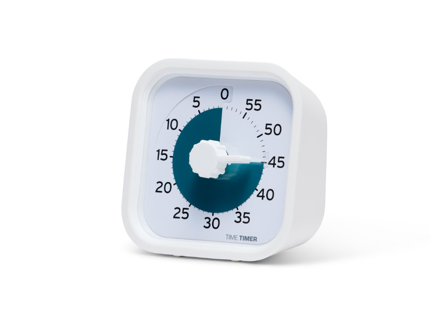 Time Timer® Pro Applied® 60 minuten