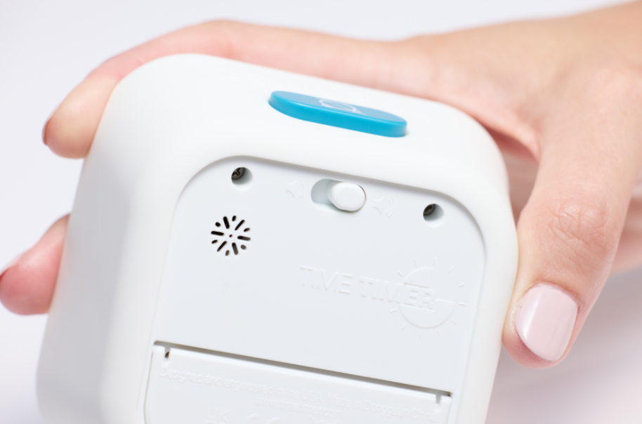 Time Timer® Pro Applied® 60 minuten