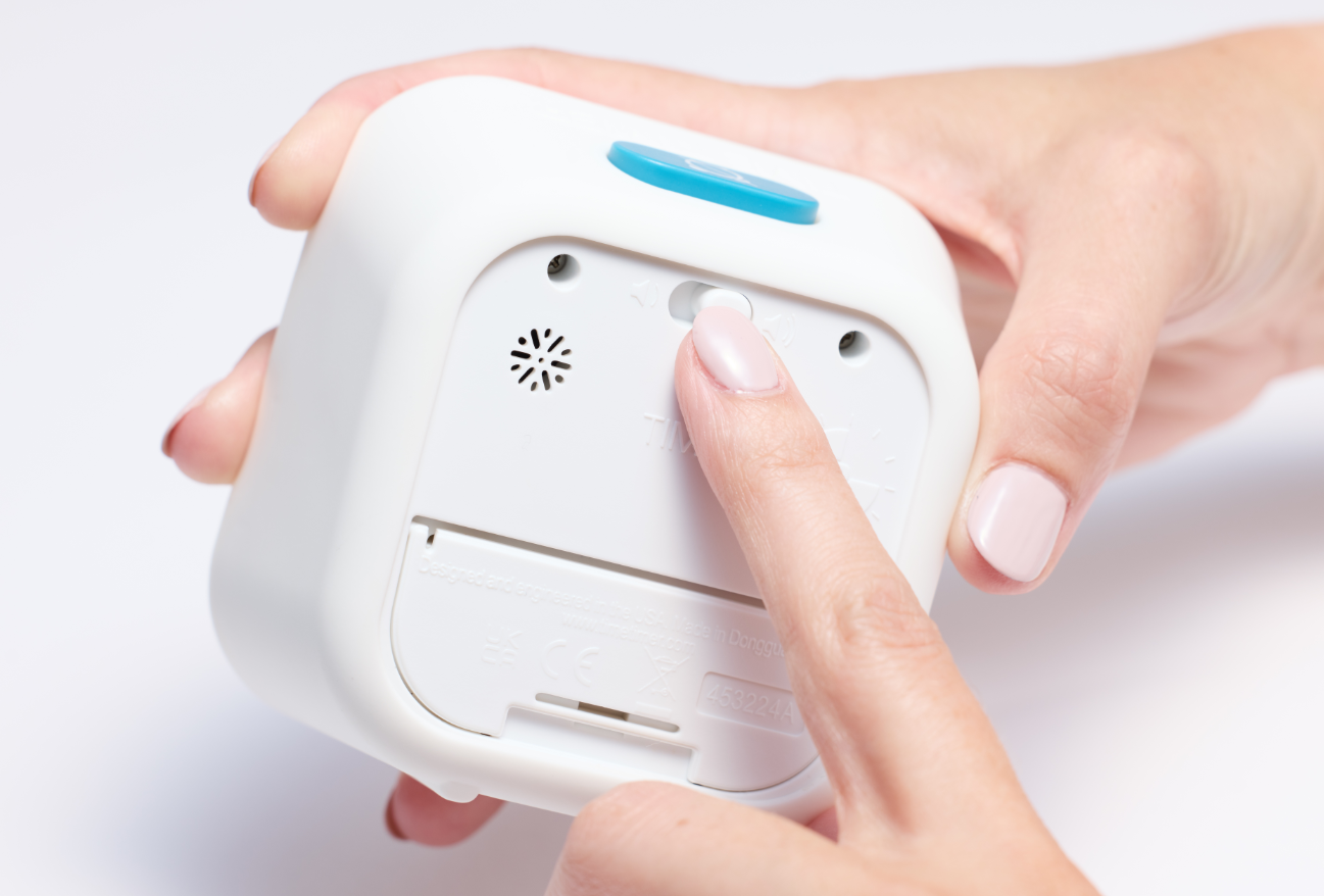 Time Timer® Pro Applied® 60 minuten