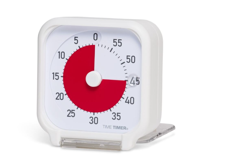Time Timer® Original Pocket 60 Minutos
