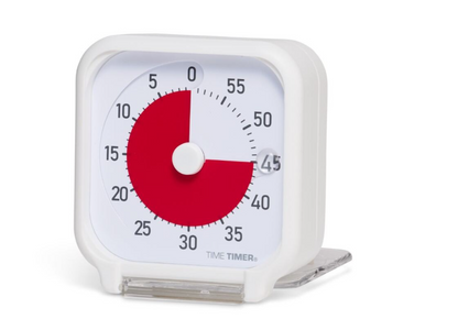 Time Timer® Original Pocket 60 Minutos