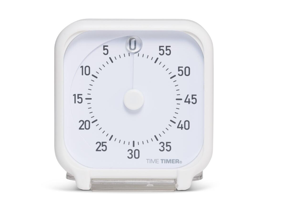 Time Timer® Original Pocket 60 Minutos