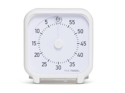 Time Timer® Original Pocket 60 Minutos
