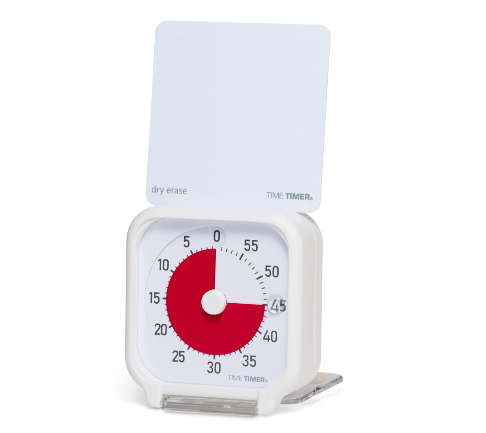Time Timer® Original Pocket 60 Minutos