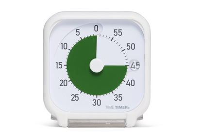 Time Timer® Original Pocket 60 Minutos
