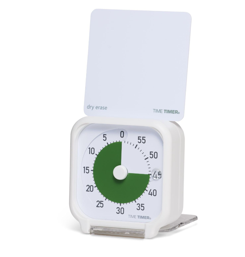 Time Timer® Original Pocket 60 Minutos