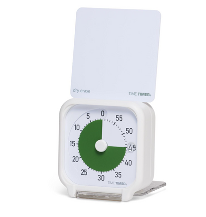 Time Timer® Original Pocket 60 Minutos