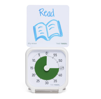 Time Timer® Original Pocket 60 Minutos