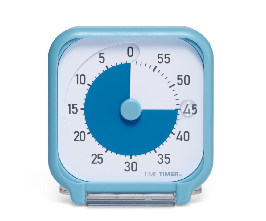 Time Timer® Original Pocket 60 Minutos