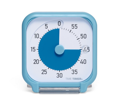 Time Timer® Original Pocket 60 Minutos
