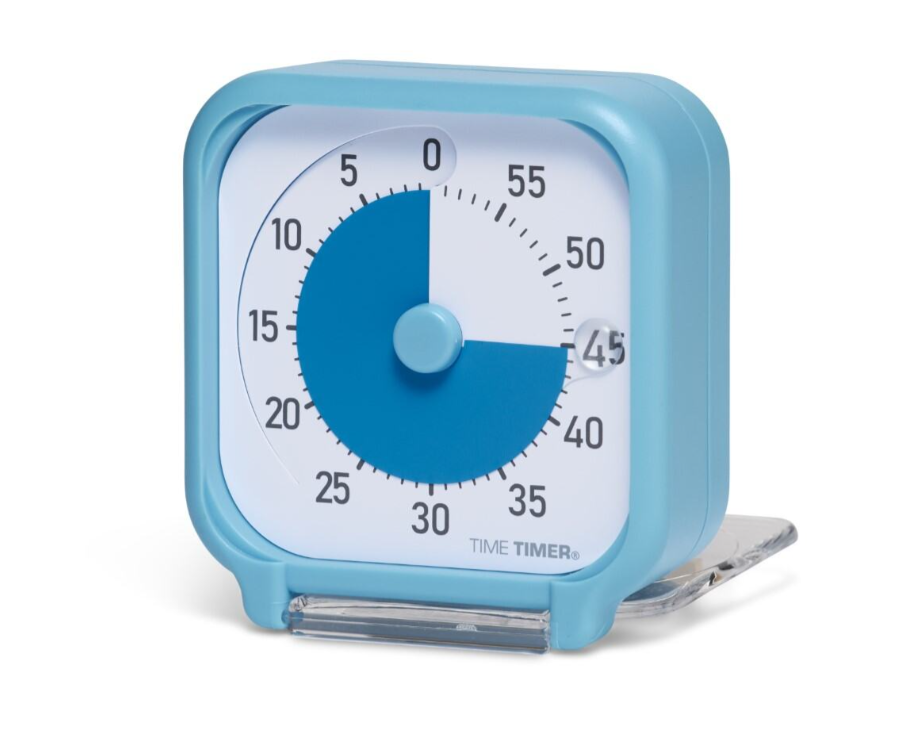 Time Timer® Original Pocket 60 Minutos