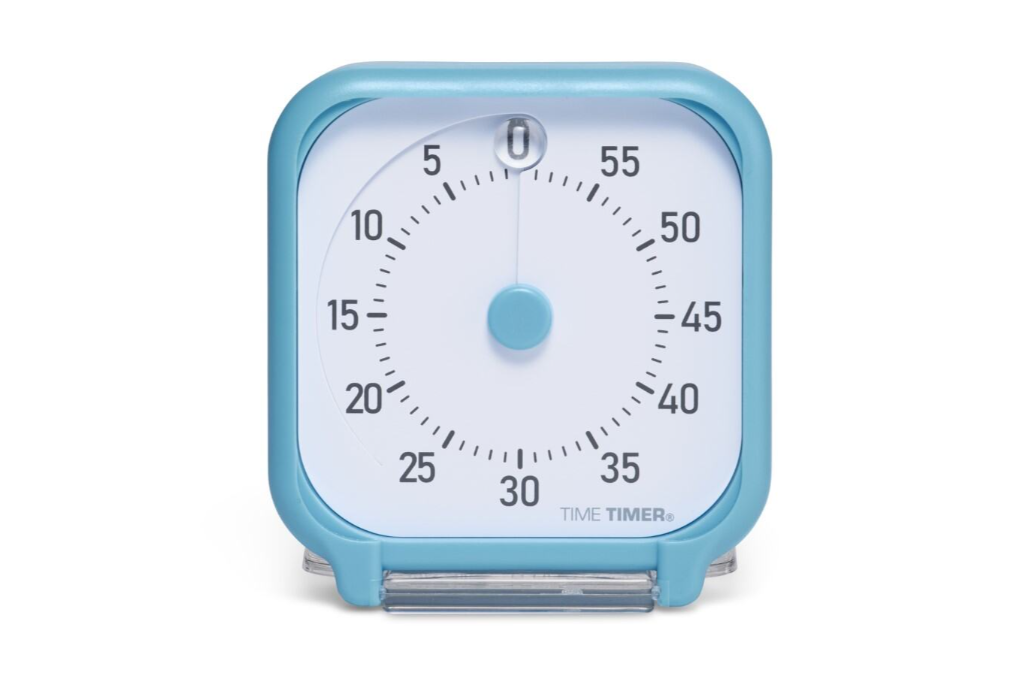Time Timer® Original Pocket 60 Minutos