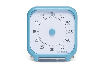Time Timer® Original Pocket 60 Minutos