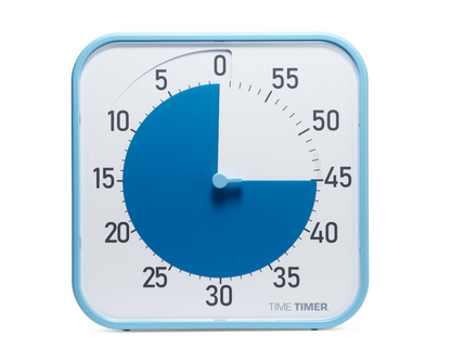 Time Timer® Original Large 60 minuten
