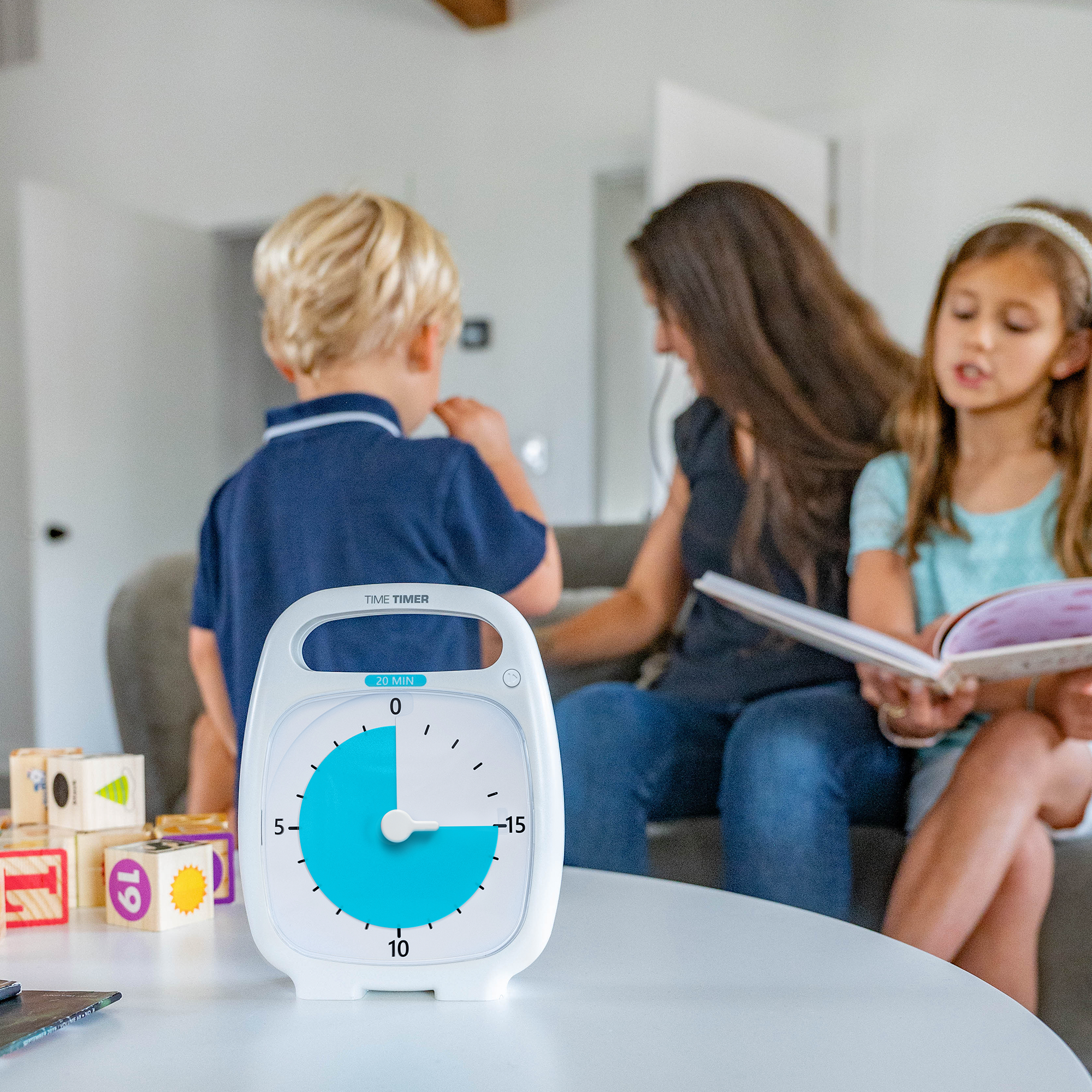 Minuteur Visuel Enfant 99 Minutes - Timer Éducatif Avec Alarme Pour Cuisine, Classe Et TDAH Minuteur Visuel Enfant 99 Minutes - Timer Éducatif Avec Alarme Pour Cuisine, Classe Et TDAH