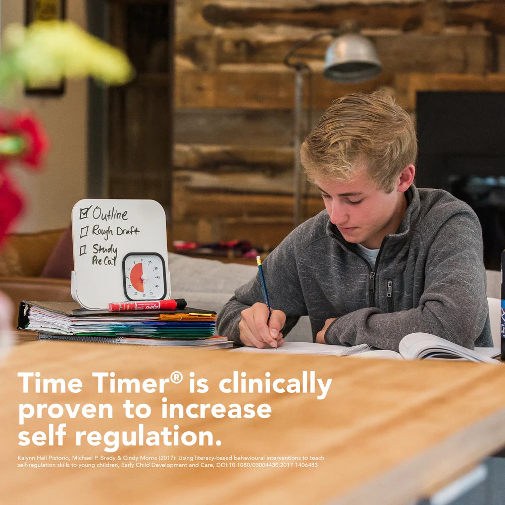 Time Timer® Dry Erase Board