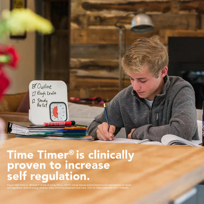 Time Timer® Dry Erase Board