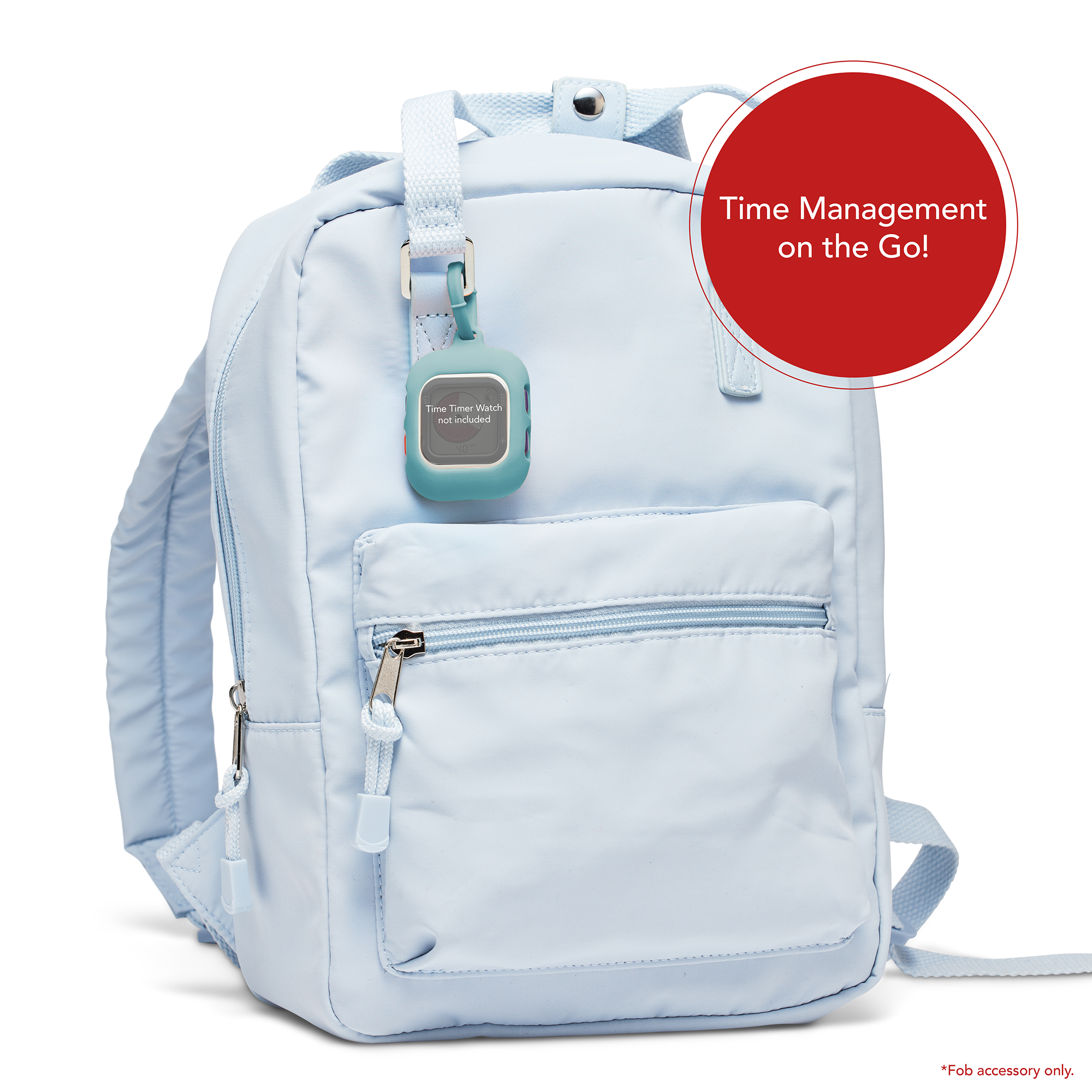Time Timer® Watch Accessory - FOB Carrying Case