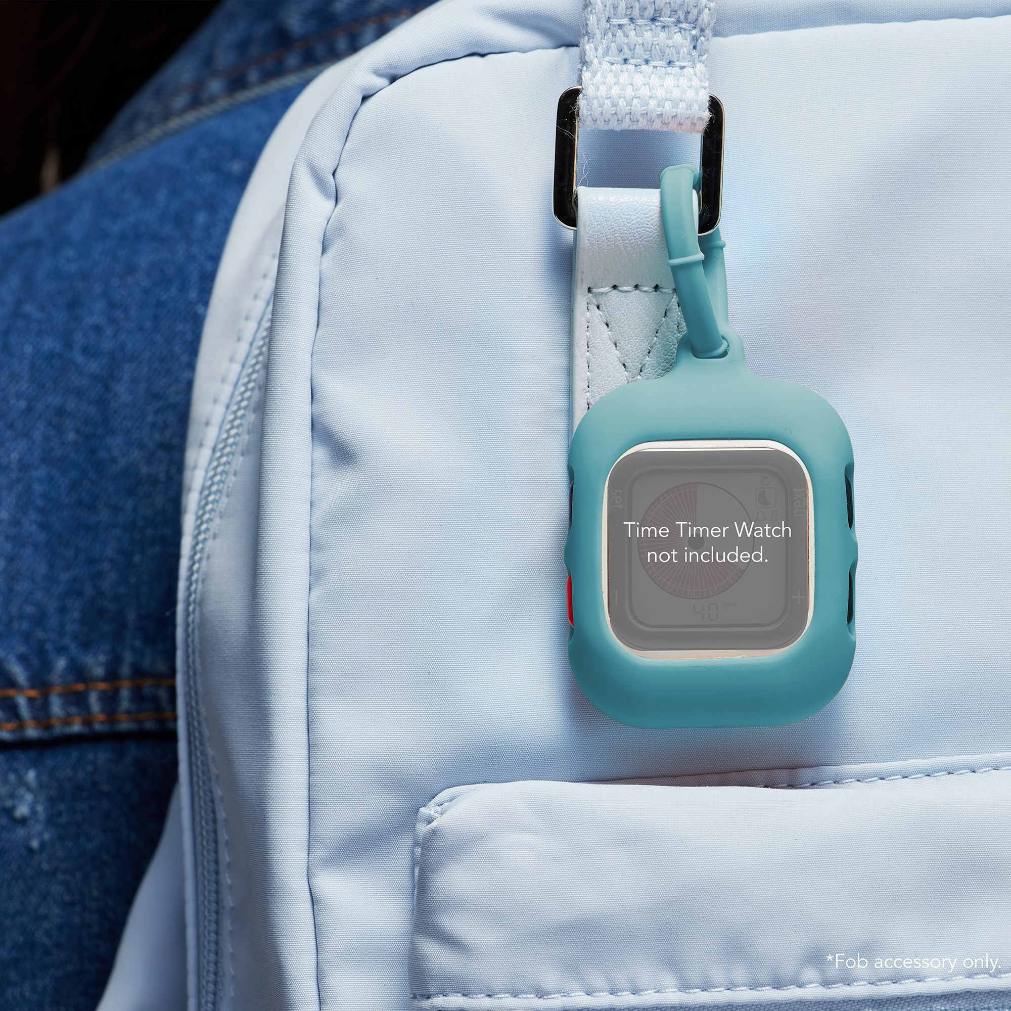 Time Timer® Watch Accessory - FOB Carrying Case