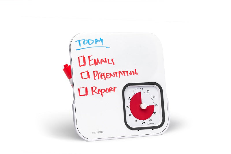 Time Timer® Dry Erase Board