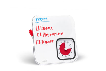 Time Timer® Dry Erase Board