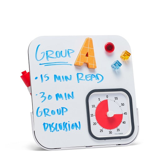 Time Timer® Dry Erase Board