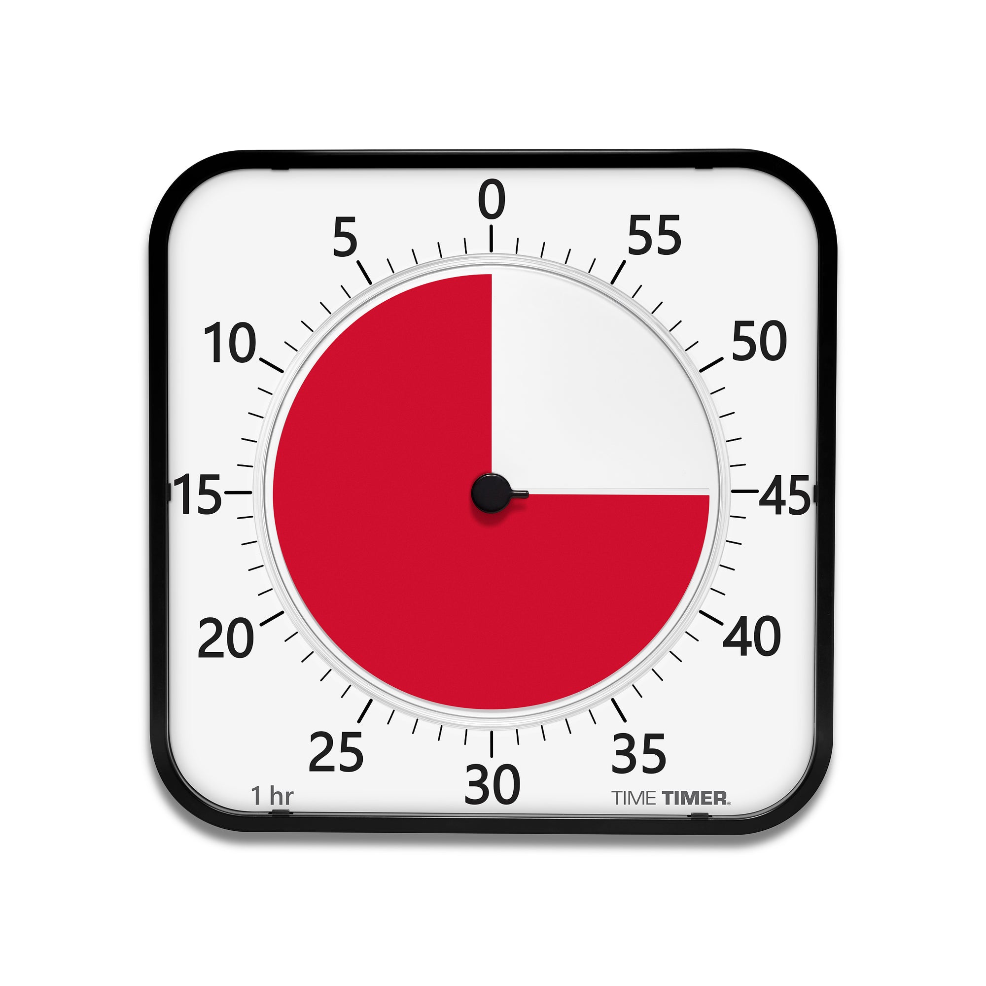 Time Timer® MAX | A Large Visual Timer | Countdown Timer – Time Timer ...