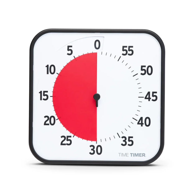 Time Timer® Original Large 60 minuten
