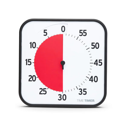 Time Timer® Original Large 60 minuten